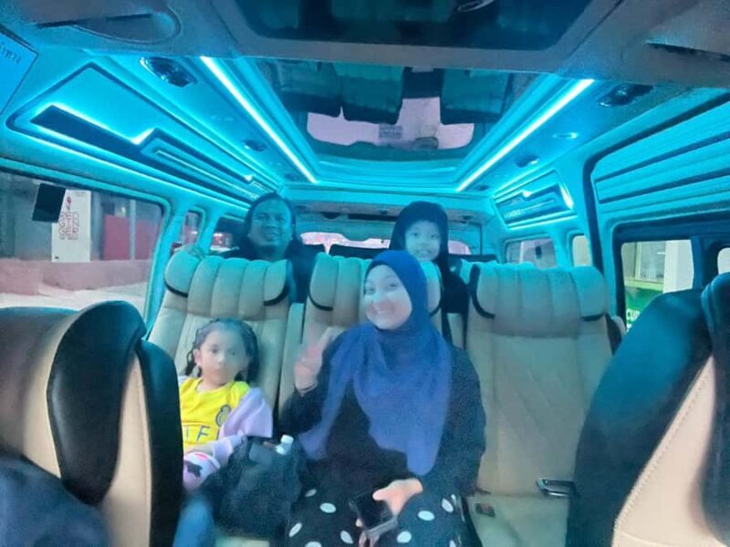 Explore Pattaya: 10-Hour Customized Private Tour with Car - Who Should Book This Tour?