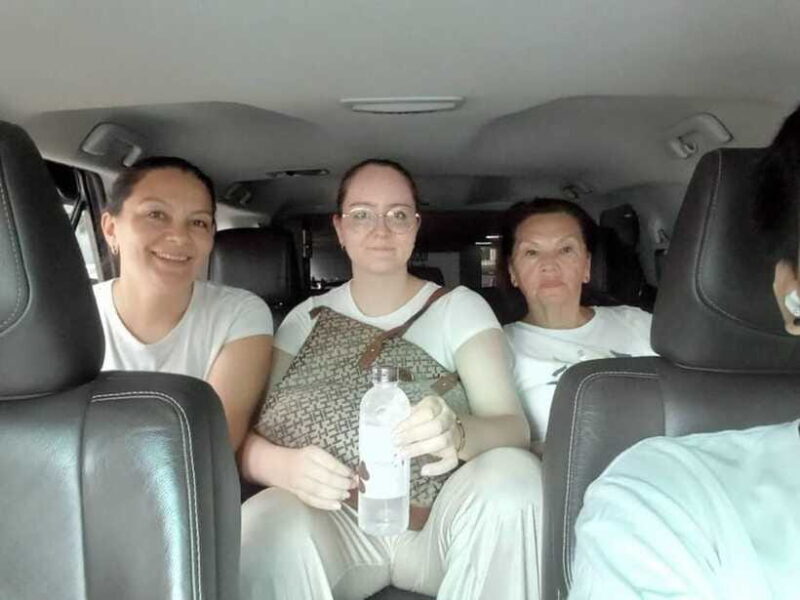 Explore Pattaya: 10-Hour Customized Private Tour with Car - Final Thoughts