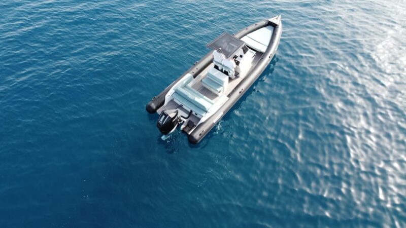 Explore Paxos & Antipaxos with boat Ruby - Private Tour - FAQ