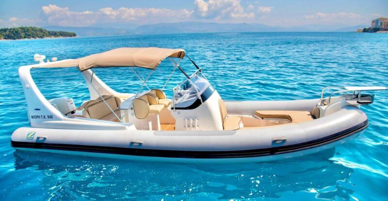 Explore Paxos & Antipaxos with Fiori boat - Private Tour - Who Would Love This Tour?