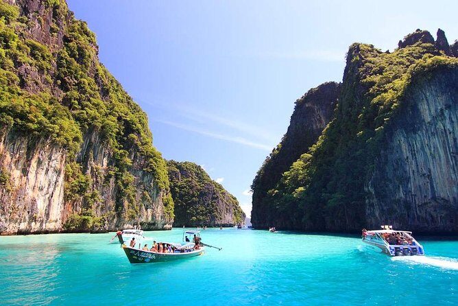 Explore Phi Phi Island by Big Boat  Snorkeling & Scenic Day Tour - Practical Information and Tips