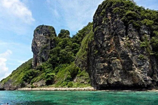 Explore Phi Phi Islands  Speed Boat Day Tour from Krabi - The Sum Up: Is This Tour Worth It?