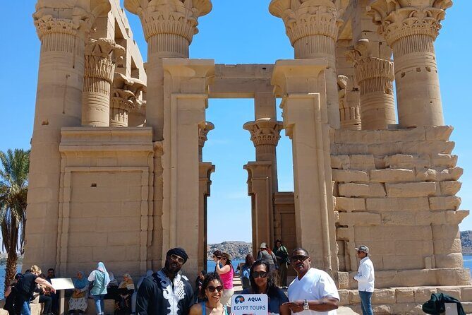 Explore Philae Temple and Nubian Village on a Guided Tour - An In-Depth Look at the Tour Experience