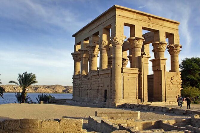 Explore Philae Temple and Nubian Village on a Guided Tour - Who Will Love This Tour?