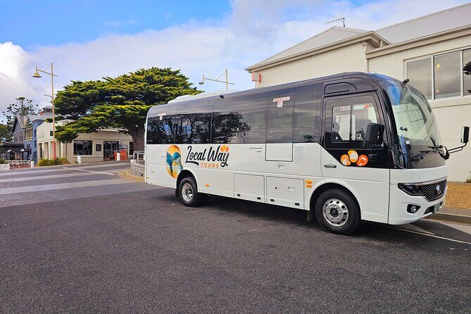 Explore Phillip Island from Melbourne with Penguin Parade - Key Points