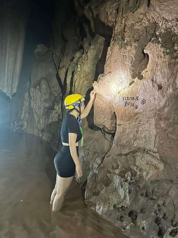 Explore Phong Nha & Thien Duong Caves Tour From Dong Hoi - The Itinerary Breakdown