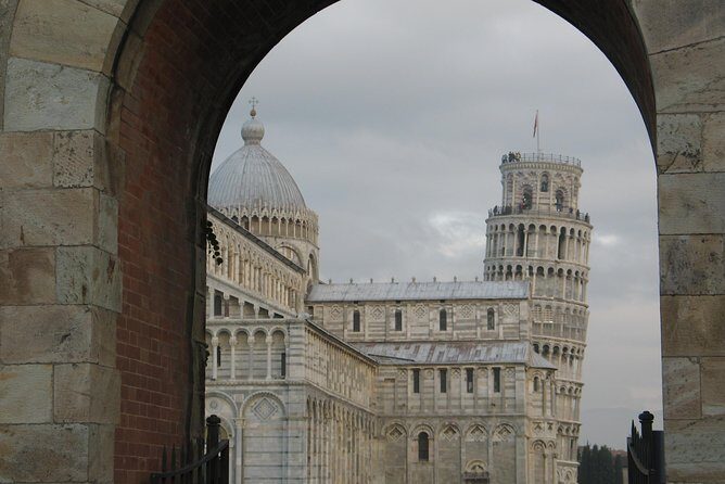 Explore Pisa City with Skip-The-Line Leaning Tower Climbing - Authentic Traveler Insights