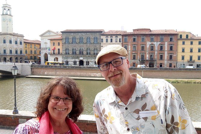 Explore Pisa City with Skip-The-Line Leaning Tower Climbing - The Sum Up