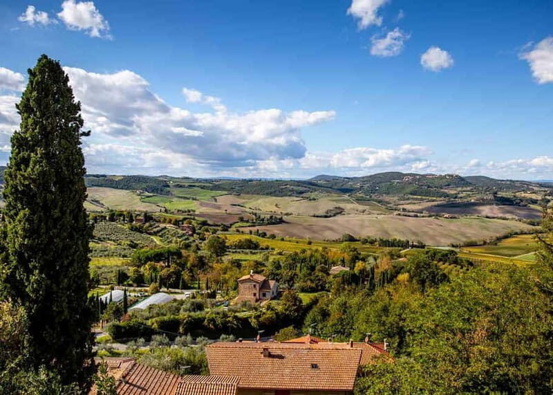 Explore Pisa, San Gimignano & Siena on a Scenic Tuscany Trip - Key Points