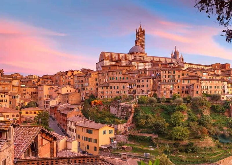 Explore Pisa, San Gimignano & Siena on a Scenic Tuscany Trip - Who Will Love This Tour?