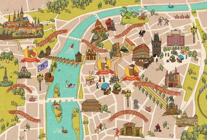 explore-prague-with-our-chimney-cake-prague-trail