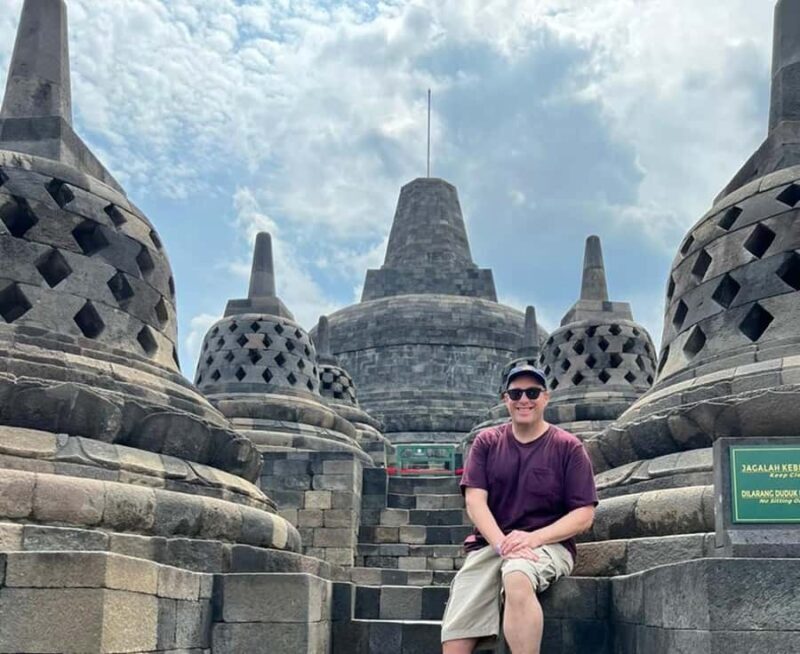 Explore Prambanan, Cycling tour and Borobudur temple - Key Points