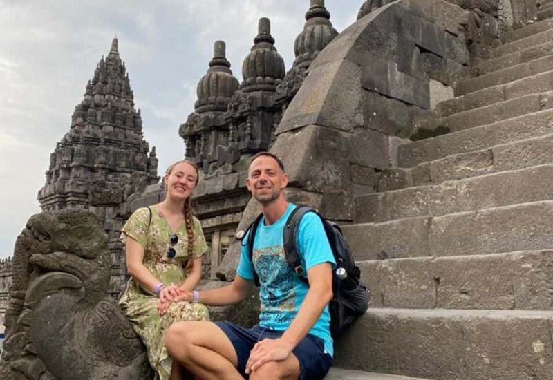 Explore Prambanan, Cycling tour and Borobudur temple - What Makes This Tour Stand Out