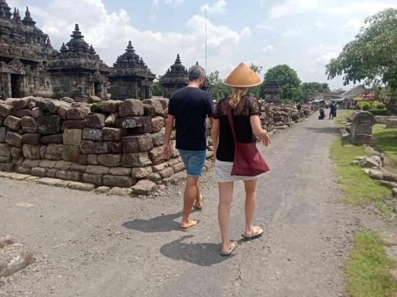Explore Prambanan, Cycling tour and Borobudur temple - Final Thoughts