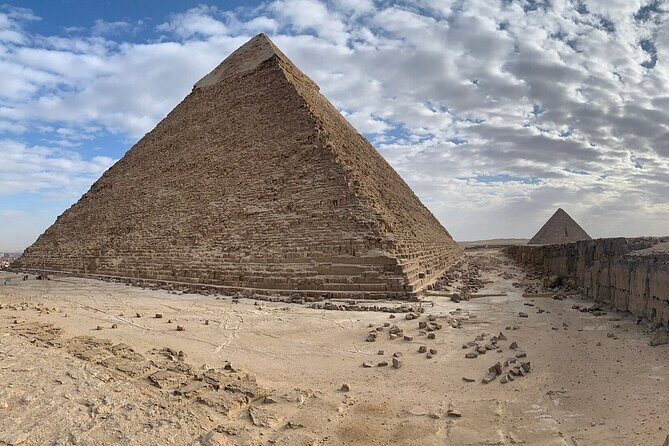 Explore Pyramids & Great Egyptian Museum(gym) - Final Thoughts: Who Is This Tour Best For?