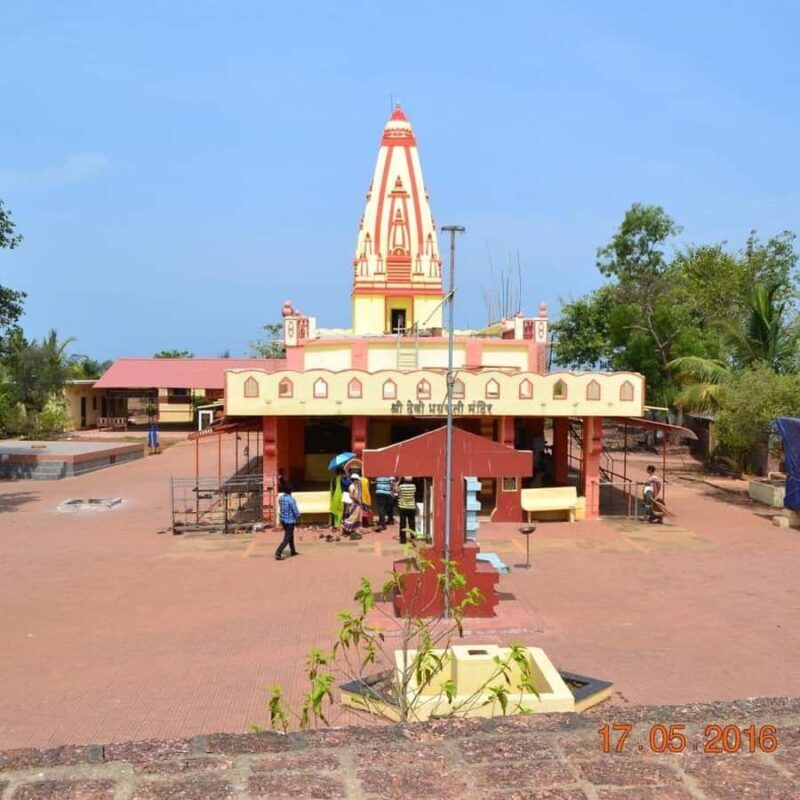 Explore Ratnagiri: A One-Day Tour of History, Sea & Sun - An In-Depth Look at the Itinerary & Highlights