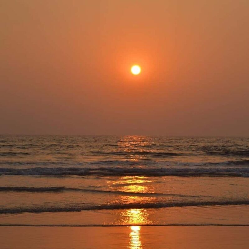 Explore Ratnagiri: A One-Day Tour of History, Sea & Sun - The Sum Up