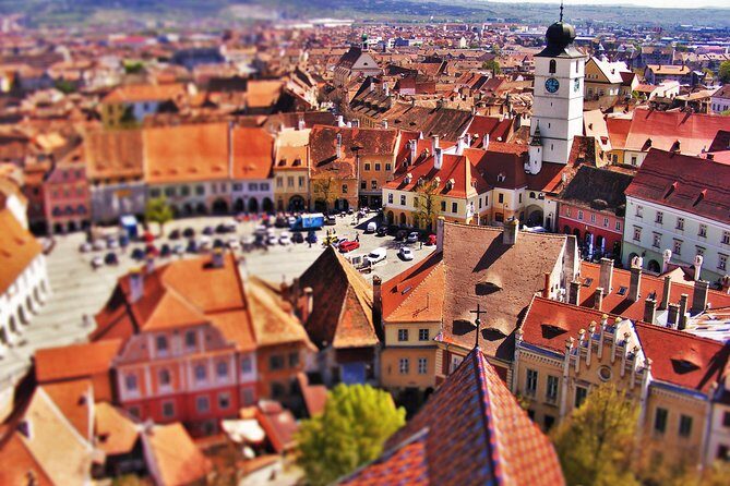 Explore Romania - 14 Days Private Guided Tour - Practical Considerations