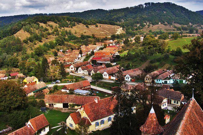 Explore Romania - 14 Days Private Guided Tour - FAQs