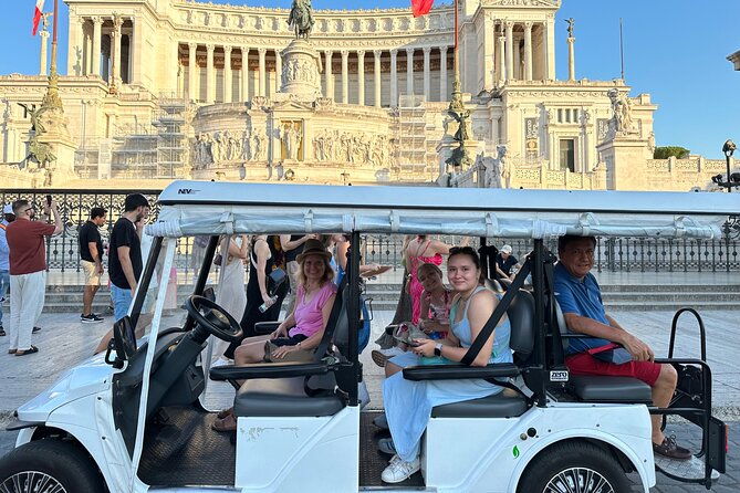 explore-rome-highlights-by-golf-cart-tour