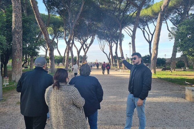 explore-rome-highlights-by-golf-cart-tour