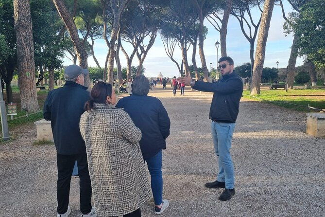 explore-rome-highlights-by-golf-cart-tour