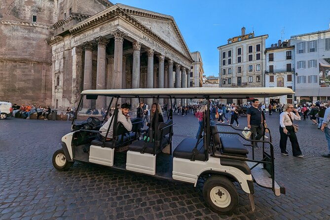 explore-rome-on-a-golf-cart-private-tour
