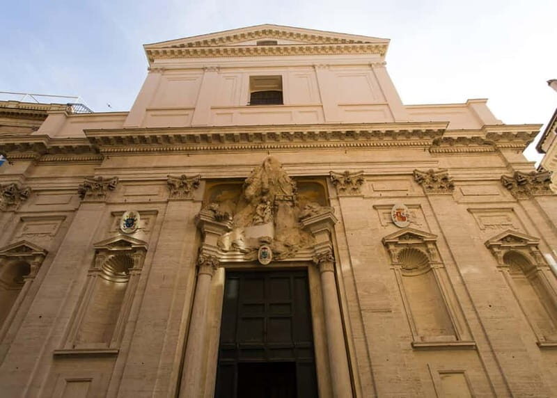Explore Rome's Dark Past: Ghosts, Executions & Haunted Sites - Who Will Love This Tour?