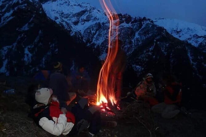 Explore Saint City on a Day Tour in Rishikesh - Frequently Asked Questions