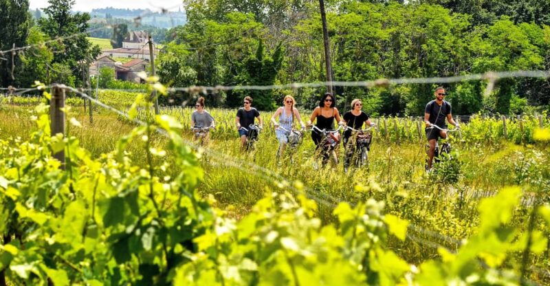 explore-saint-emilion-on-e-bikes-small-group-half-day-tour