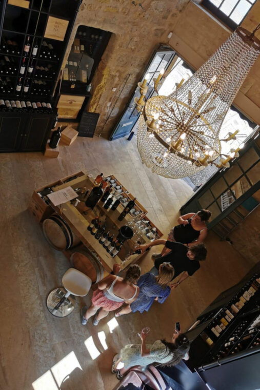 explore-saint-emilion-on-e-bikes-small-group-half-day-tour