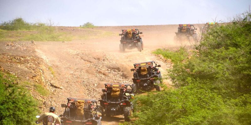 Explore Sal Island by Buggy: the Ultimate Off-Road Adventure - Is This Tour Worth the Price?