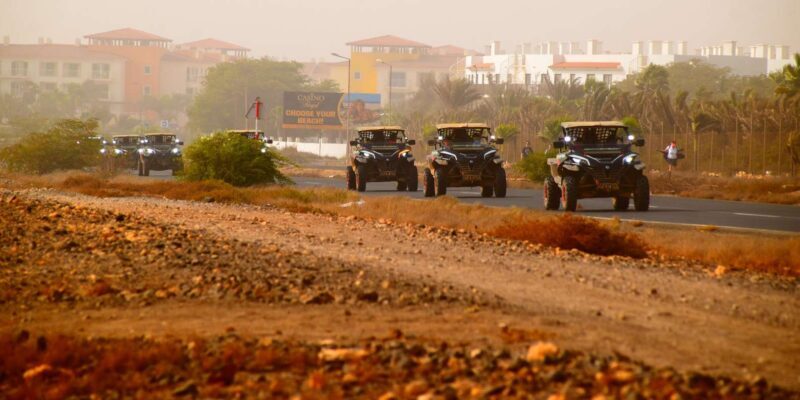 Explore Sal Island by Buggy: the Ultimate Off-Road Adventure - FAQ
