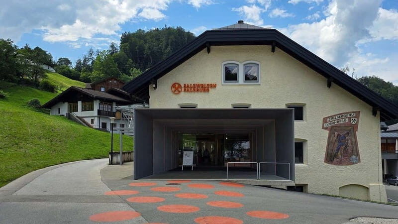 Explore Salt mine Trip with the ticket from Salzburg - Final Thoughts
