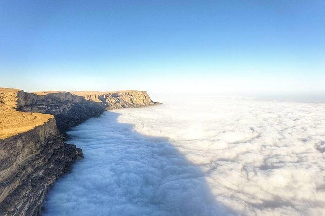 Explore Samhan Mountain  Half-Day Getaway with Lunch Included. - Who Is This Tour Best For?