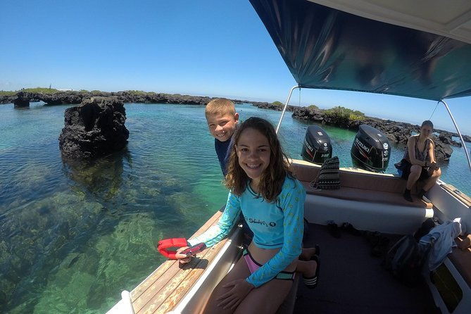 explore-san-cristobal-santa-cruz-galapagos-islands-5-days