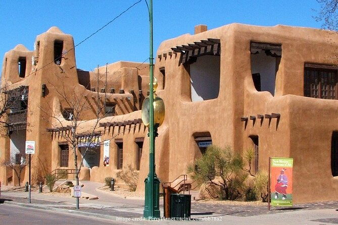 explore-santa-fes-old-town-the-museum-of-art-private-tour