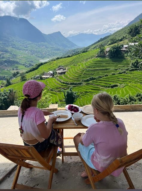 EXPLORE SAPA: 2D1N TREKKING & HMONG CULTURE WITH DINH - Frequently Asked Questions