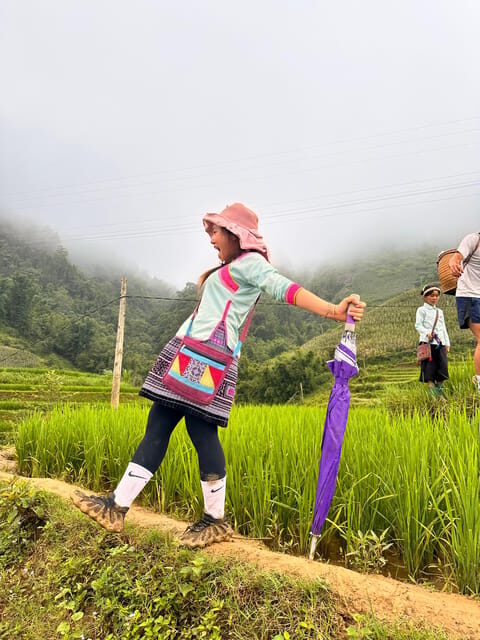 Explore Sapa by TrekkingAdventures, Mountain,Rice fields - Frequently Asked Questions