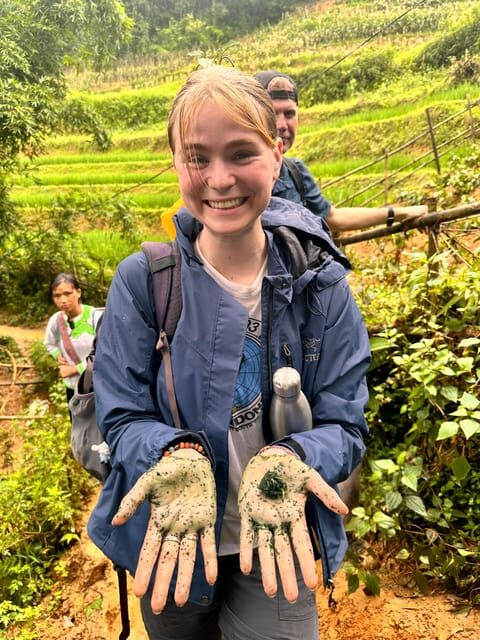 Explore Sapa by TrekkingAdventures, Mountain,Rice fields - Final Thoughts