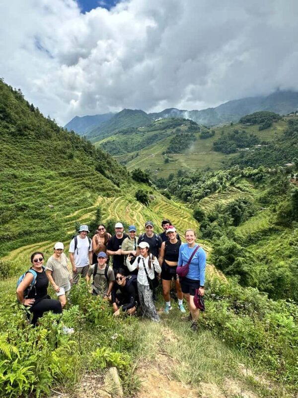 Explore Sapa with Dinh-Sapa Villages & Rice Fields, Culture - Deep Dive: Why This Tour Stands Out