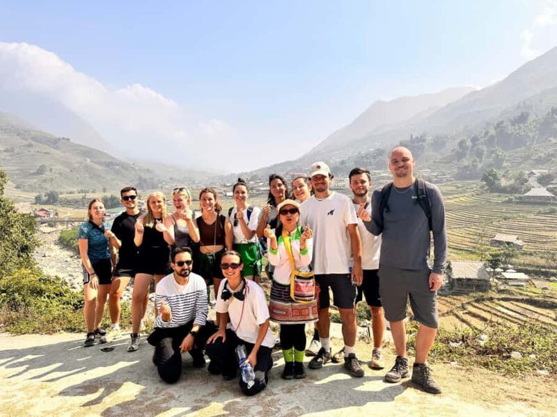 Explore Sapa with Dinh-Sapa Villages & Rice Fields, Culture - Who This Tour Is Perfect For