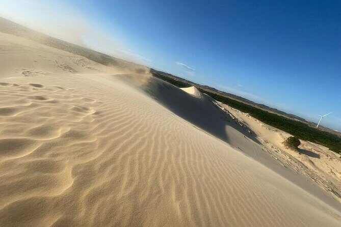 Explore Secret Mui Ne: Guided Jeep Tour through Scenic Spots - The Sum Up