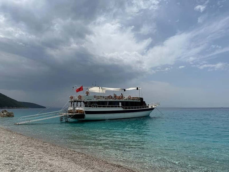 Explore Secrets of Ionian Sea in Saranda, lunch included - Things to Keep in Mind