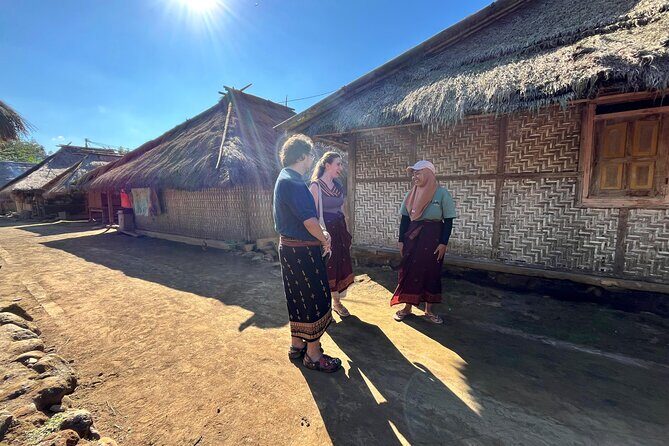 Explore Sendang Gile, Tiu Kelep Waterfall and Selong Hill - Detailed Review of the Tour Experience