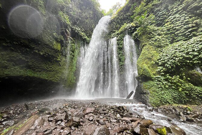 Explore Sendang Gile, Tiu Kelep Waterfall and Selong Hill - FAQ