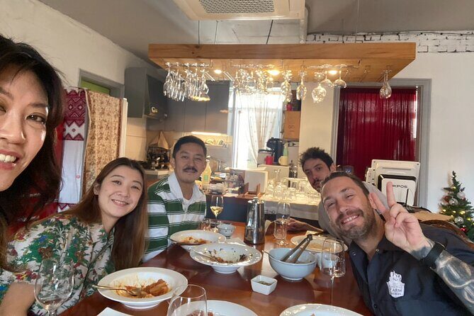 Explore Seoul's Flavors on Group Cooking Class Adventure - A Deep Dive Into the Experience