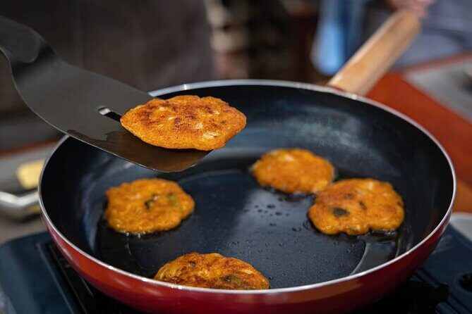 Explore Seoul's Flavors on Group Cooking Class Adventure - Frequently Asked Questions