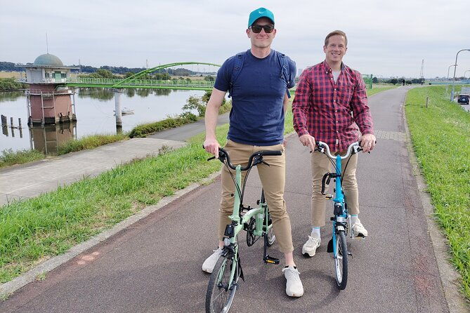 explore-shibamata-tokyo-by-folding-bike