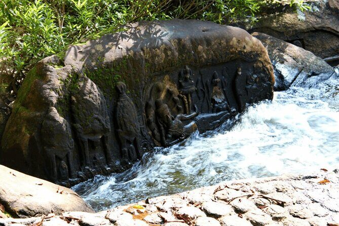 Explore Siem Reap Ancient Quarry Private Tour - An In-Depth Look at the Tour Itinerary